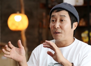 '9월 재혼' 김병만 “친자 2명 있다…전처와 관계 파탄 후 출산”