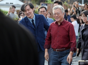 유인태, ‘조국 사면’ 건의한 文에…“대통령 그만둘 때까지 김경수도 사면 안 한 사람이”