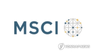 두산·효성중공업·LIG넥스원, MSCI 한국지수 신규 편입[마켓시그널]