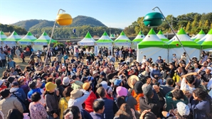 농가·소비자 직접 연결한다…연천율무축제 판매부스 참여 업체 모집