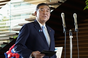 불신임·리콜…거센 퇴진론에도 "책임 다한다"는 이시바