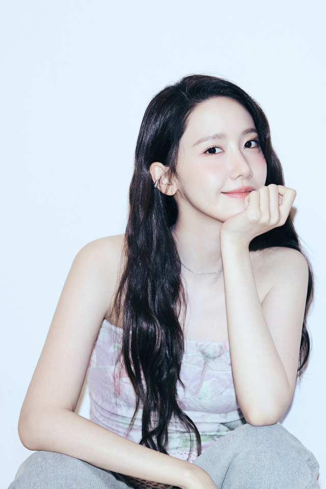 영화 '악마가 이사왔다'에서 선지 역을 맡은 배우 임윤아. 사진 제공=SM엔터테인먼트