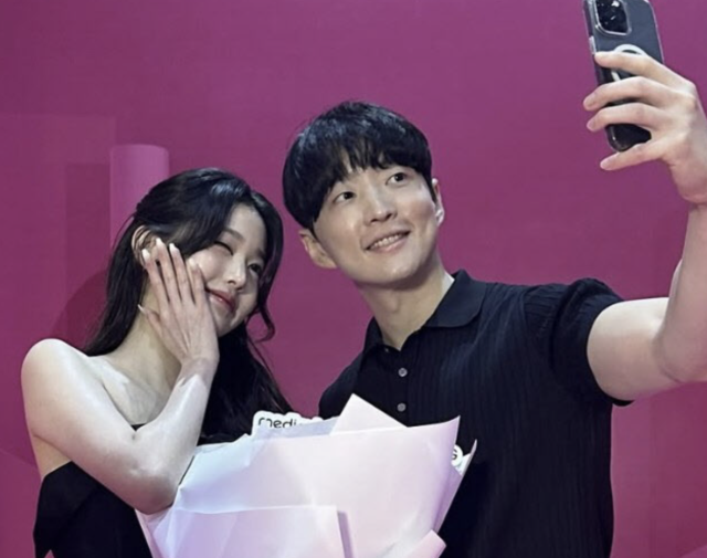 "창업 10년 만에 아모레 눌렀다"…2.5조 자산 만든 30대 '영앤리치 CEO', 누구?