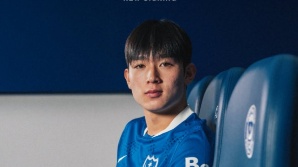 '신성' 양민혁, 토트넘 떠나 2부 포츠머스로 임대 이적