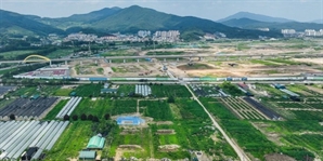 9963명 몰린 '3기 신도시' 아파트…남양주왕숙 첫 본청약 단지 일반공급 청약 접수 결과[집슐랭]