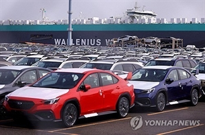 美관세 충격에…日상장사 2분기 순익 3년만에 감소