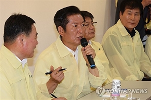 정청래, '낙마' 강선우 당 국제위원장 유임…"당직 인사 완벽"