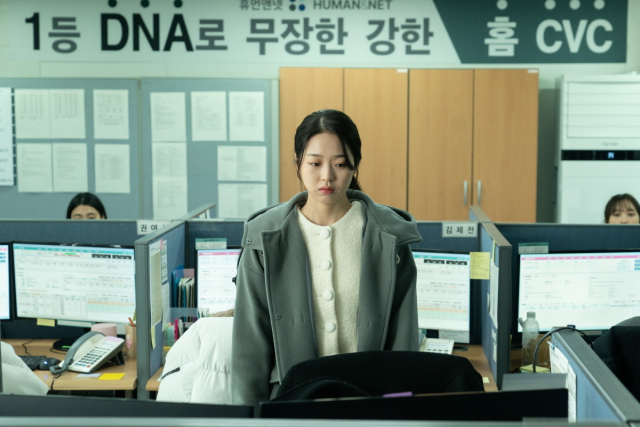 영화 ‘다음 소희’ 스틸컷. 제공=트윈플러스파트너스
