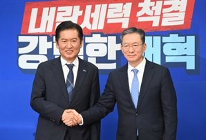 정치인에겐 '무플보다 악플'…경선 후에도 '정청래' 대중 관심은 뜨겁다 [데이터로 본 민심]