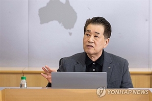 장인화 회장 휴일도 잊고…포스코이앤씨 현장 점검