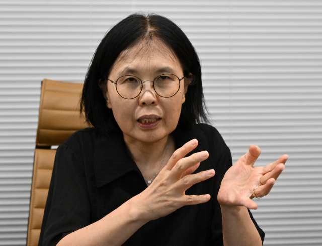 "가족간 소송서 법은 도구일뿐…핵심은 감정이죠"