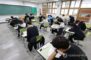 내신경쟁 치열한 '강남3구'…자퇴생 비율도 제일 높았다