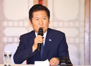 정청래 "정부 잘한 건 공개로…잘못한 건 비공개 지적"