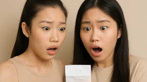 "5000원 벌고 기뻐했는데"…알고 보니 '5억' 잭팟? 두 자매에게 무슨 일이