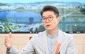 성동구청장 "상가임대차보호법 개정해 '젠트리피케이션' 막아야"