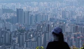 [사설] 강남·한강 벨트 아파트값 다시 꿈틀, 공급 失期하면 큰탈