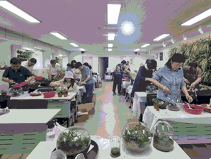 ‘텃밭 설계·재배·병해충 관리’ 인천시, 도시농업 기초과정 교육생 모집