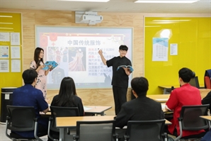 종로산업정보학교 중국어서비스과, 중국 명문대학 합격생 배출 