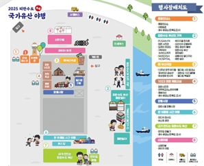 ‘피란수도 부산’ 국가유산 夜行 열려…10주년 맞아 프로그램 확대