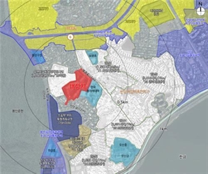 '679가구로 재건축' 용산 청화아파트 정비계획안 공람 [집슐랭]