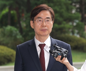 '계엄해제 방해있었나'…조경태 국민의힘 의원 특검 출석