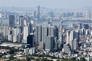 직방 “수도권, 6·27 대책 ‘직격타’…하락 거래 3.4%p 늘어”[집슐랭]