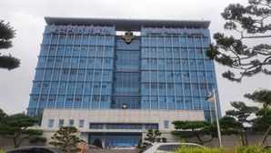 울산 앞바다·도심에서 훈련용 수류탄 발견