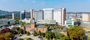 서울대병원, 국가브랜드경쟁력지수 종합병원 부문 10년 연속 1위
