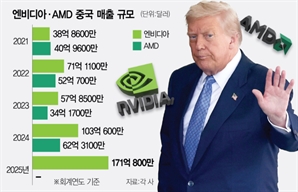 트럼프 "워싱턴DC에 주방위군 투입…연방정부가 경찰통제”