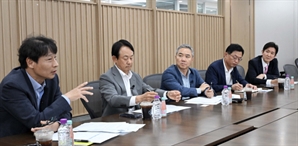 "코스닥에만 있는 '법차손 규제'…나스닥 적용 땐 30%가 관리종목"