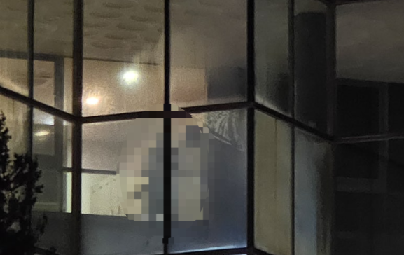 "창문 밖에서 '알몸' 훤히 다 보여"…경주 유명호텔 여성사우나 갔다가 '봉변'