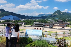 문체부 박물관과 국가유산청의 문화유산 활용 다른 점은, 같은 점은 [최수문 선임기자의 문화수도에서]
