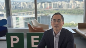 송명수 펜벤처스코리아 대표 "최적화된 글로벌 네트워크로 스타트업 글로벌 진출 전 단계 지원"