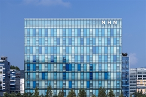 NHN 2분기 매출 6049억원 '전년대비 0.9%↑'