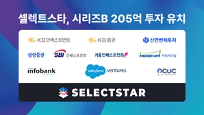 세일즈포스 손잡은 셀렉트스타, 글로벌 AI 시장 공략 본격화