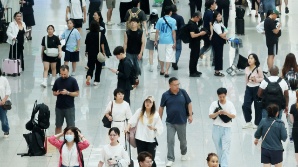 면세점 손 들어준 임대료 감정 결과… 인천공항 조정 나설까