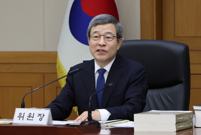대법원 양형위, 허위 재무제표 조작 형량 기준 첫 마련한다