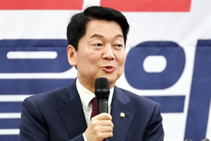 안철수 "사면발이보다 못한 사면…이재명, 자격 없어"