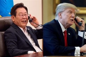 [속보] 대통령실 "8월 25일 한미 정상회담 개최"