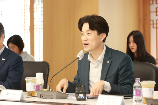 중기부, 산업재해 예방·외국인노동자 근로환경 개선 中企 의견 청취