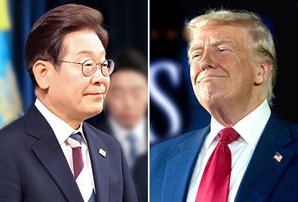 [속보]李 대통령 25일 한미정상회담…방일 일정은 미정