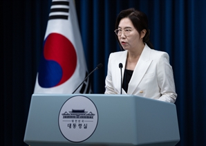 李대통령, 25일 트럼프와 정상회담