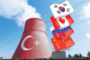 [만파식적] 시노프 원전 프로젝트