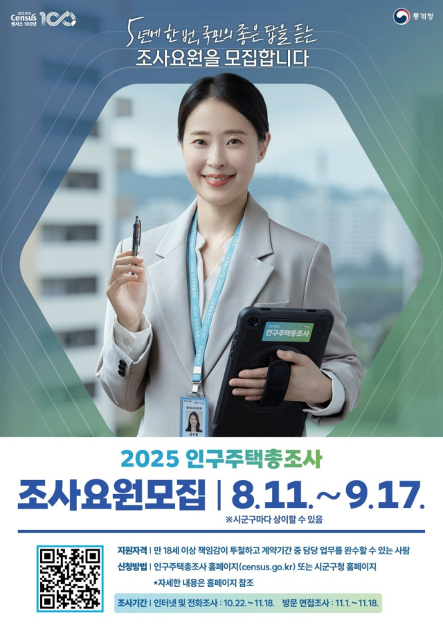 사진 제공=통계청