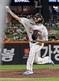 폰세 개막 15연승, 김경문 감독 1000승…‘오늘은 한화의 날’