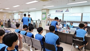 [단독] 현역입영 대상자 9년새 12만명 감소…10개 사단급 병역자원 사라져[이현호의 밀리터리!톡]
