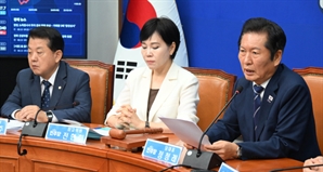 '李는 매국노' 비판한 안철수에…민주 "대소변 가리며 말하라" 맹비난