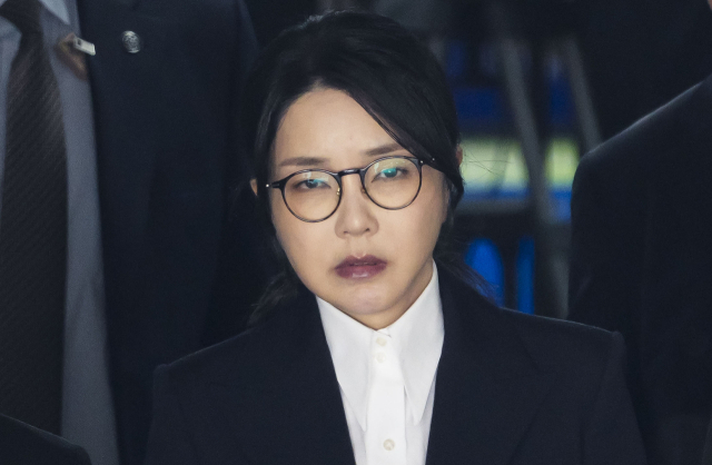 '김건희 구속' 정재욱 부장판사 누구?…"차분하고 합리적"