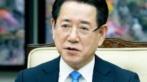 김영록 전남지사 "국민 공분 사온 김건희 구속 당연…내란범 사면 제외해야"