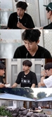 임영웅, 숟가락 마이크로 ‘온기’ 라이브…‘섬총각 영웅’ 첫 티저 공개